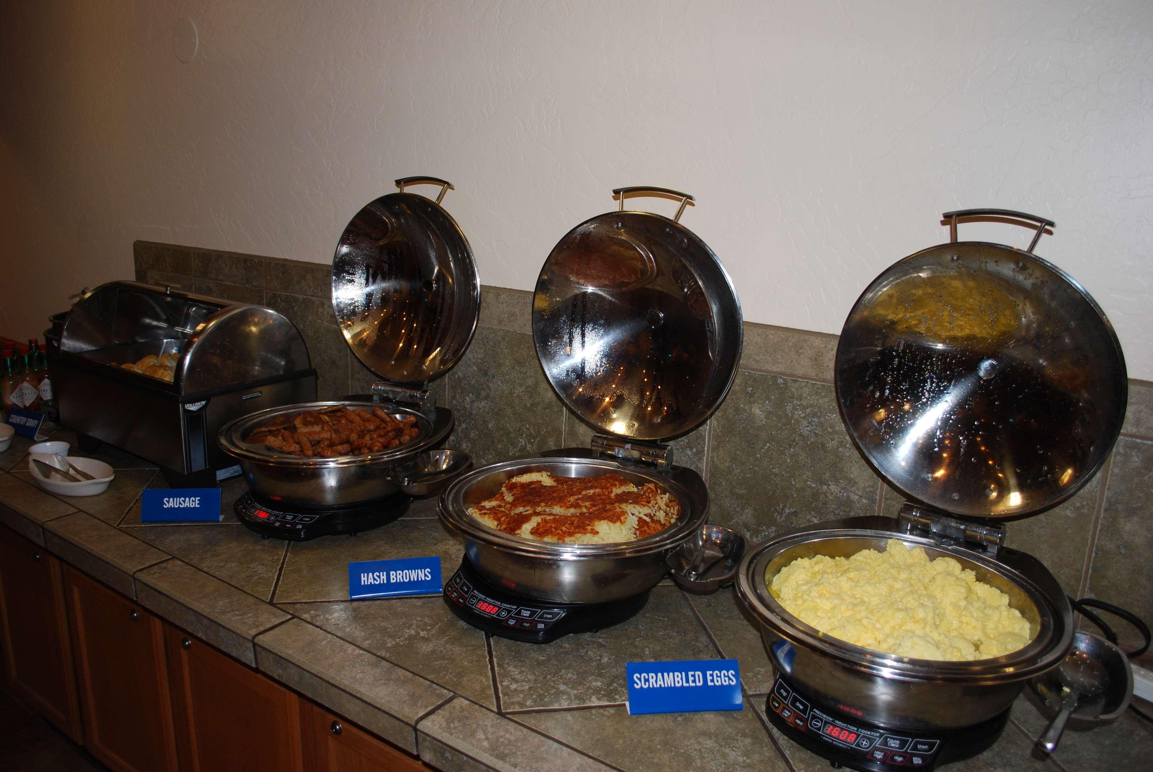 Best Western Prescottonian מראה חיצוני תמונה