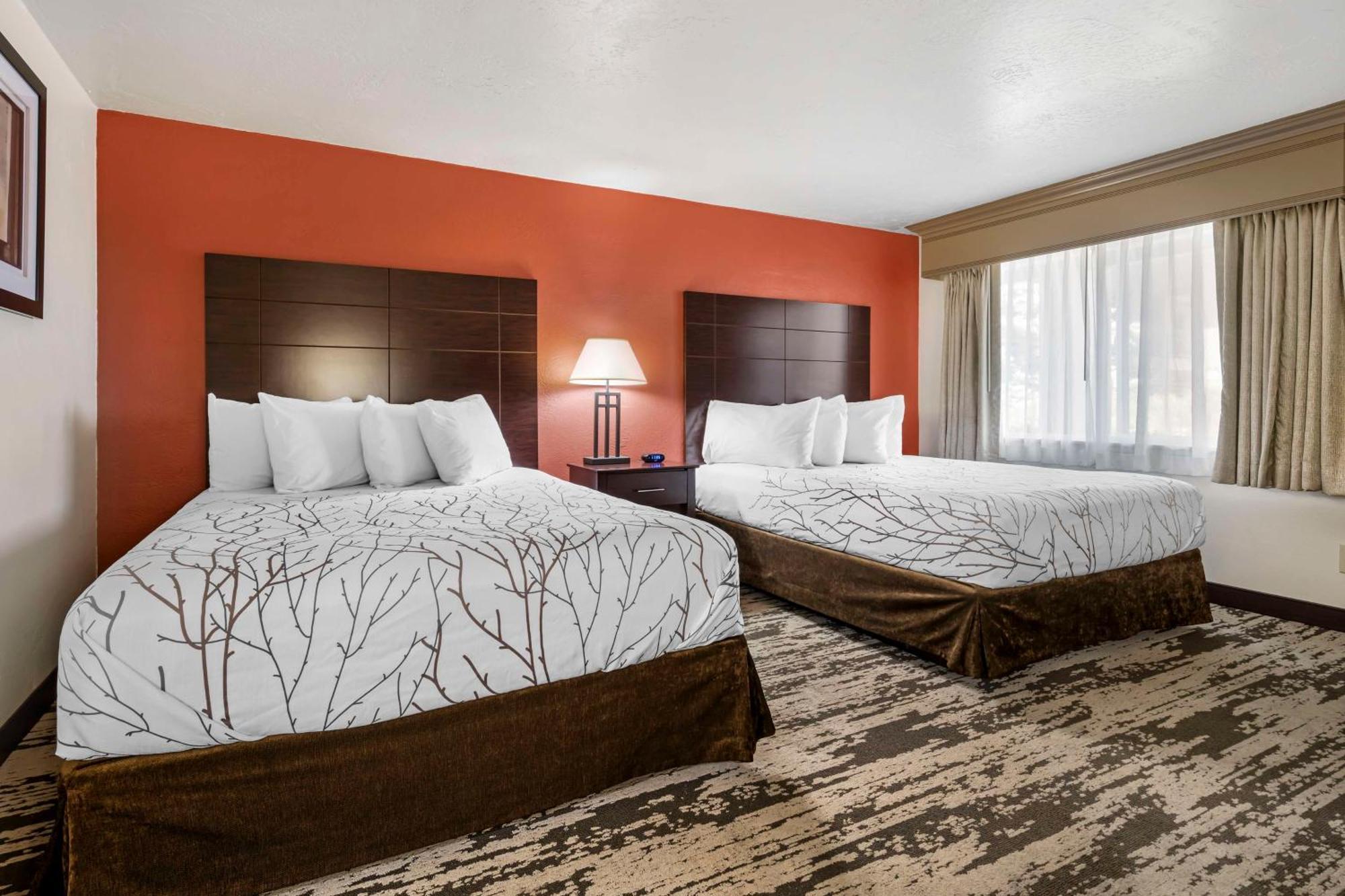 Best Western Prescottonian מראה חיצוני תמונה