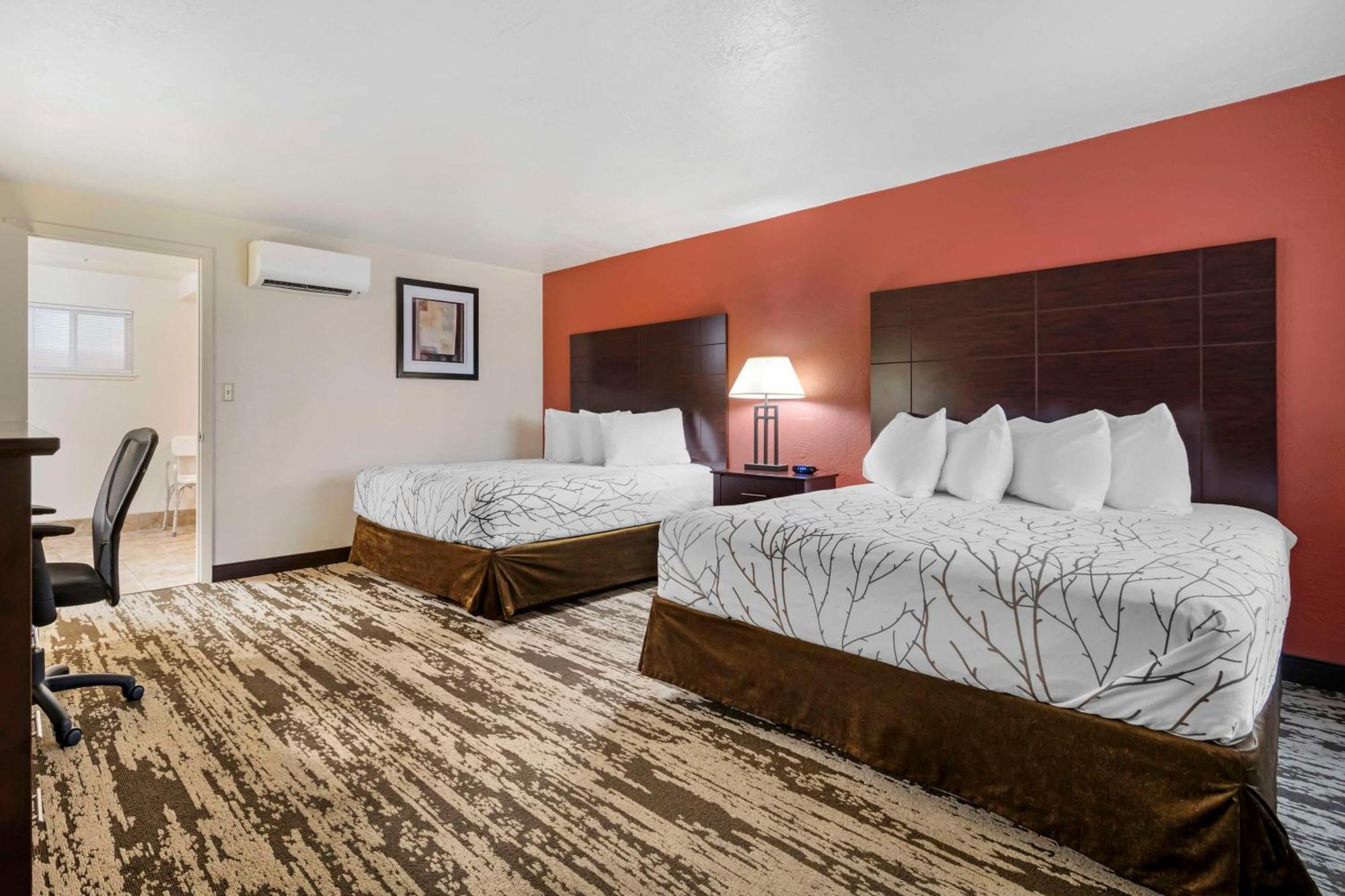 Best Western Prescottonian מראה חיצוני תמונה