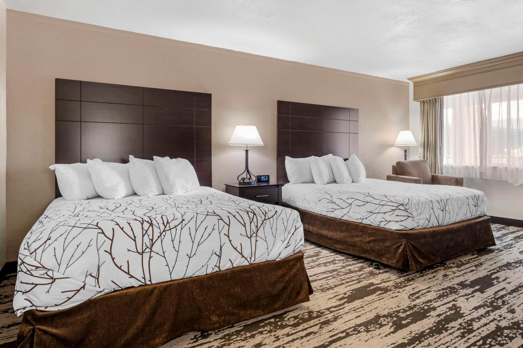 Best Western Prescottonian מראה חיצוני תמונה