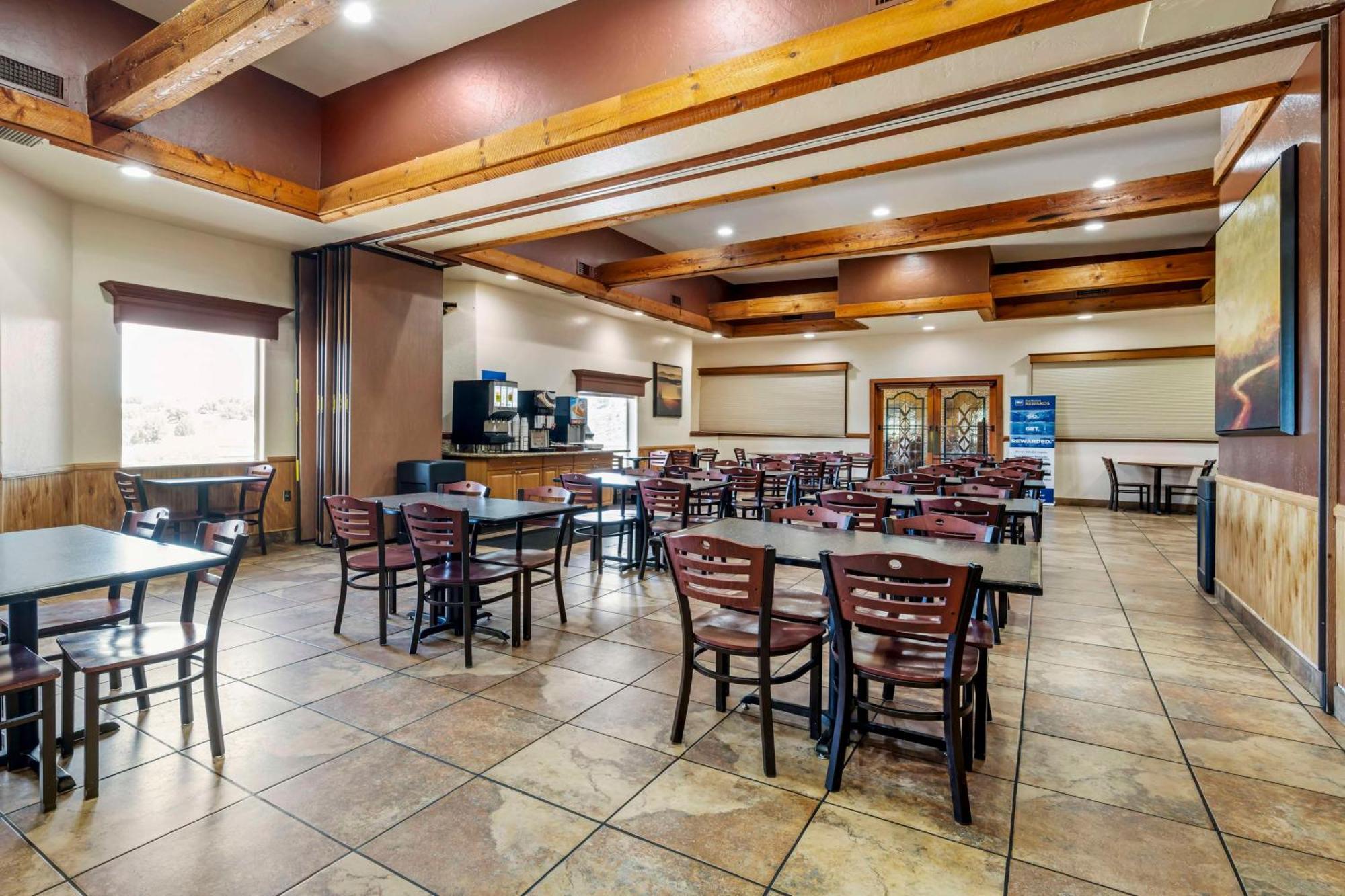 Best Western Prescottonian מראה חיצוני תמונה