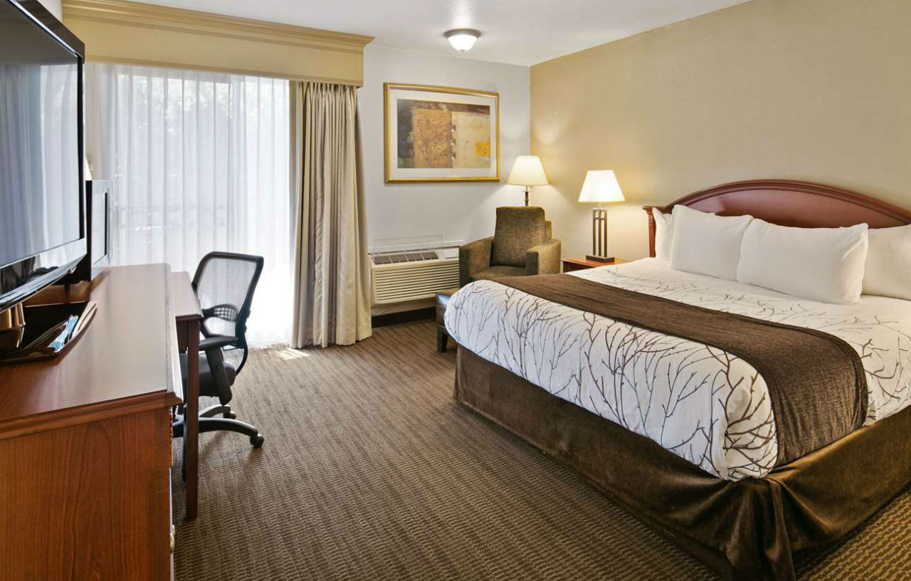 Best Western Prescottonian מראה חיצוני תמונה